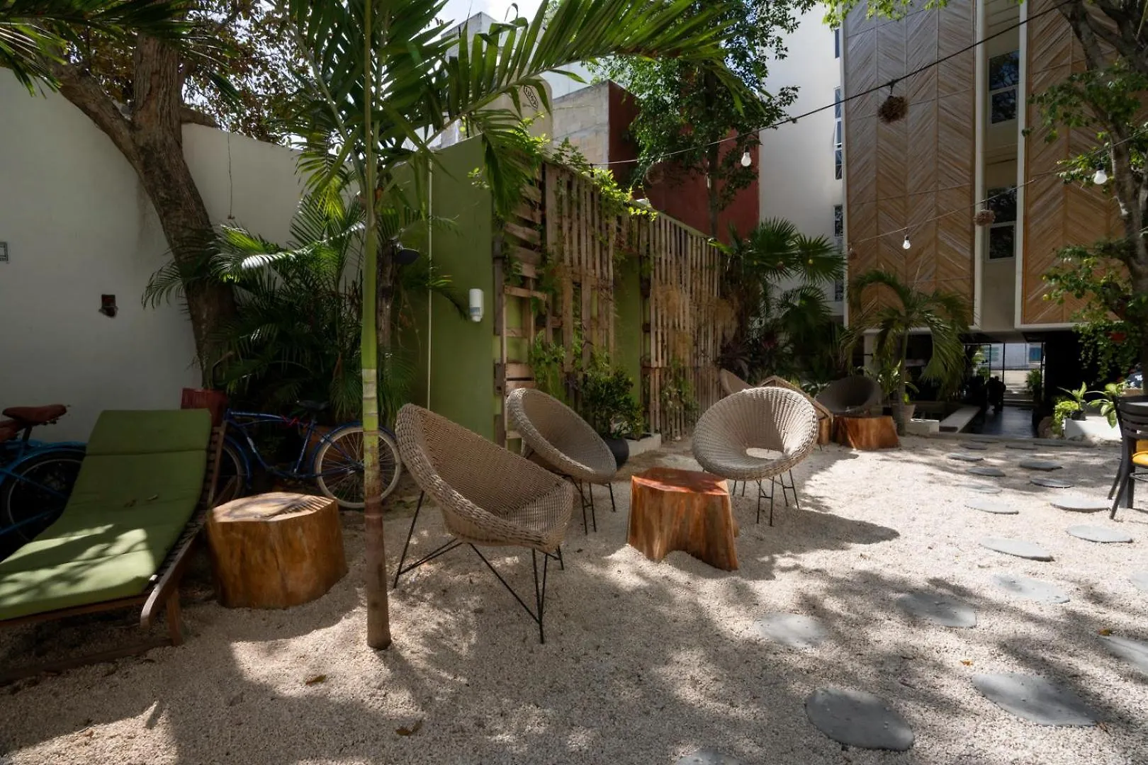 Hotel Oostel Tulum 0*,  Meksyk