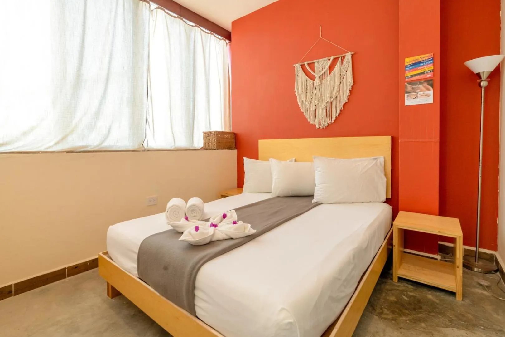 Hotel Oostel Tulum 0*,  Meksyk